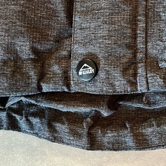 Mckinley Jacket. XL. Hood. - Picture 4 of 8